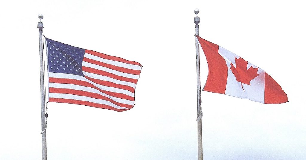 Canada USA Moving Guide for a Smooth and Well-Planned Relocation