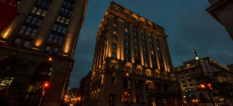 one of the top spots in Montreal French culture enthusiasts must visit