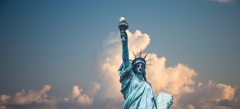 Statue of Liberty